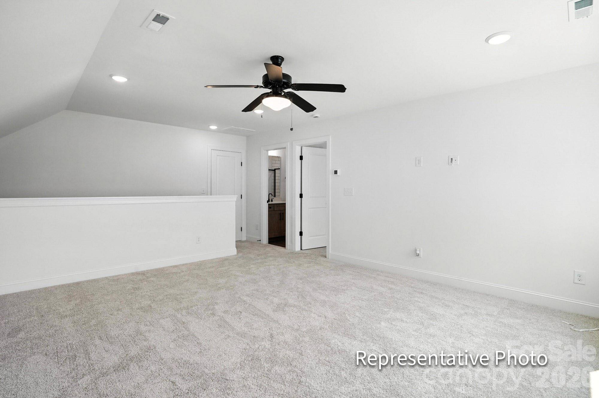 Carrington - Residential