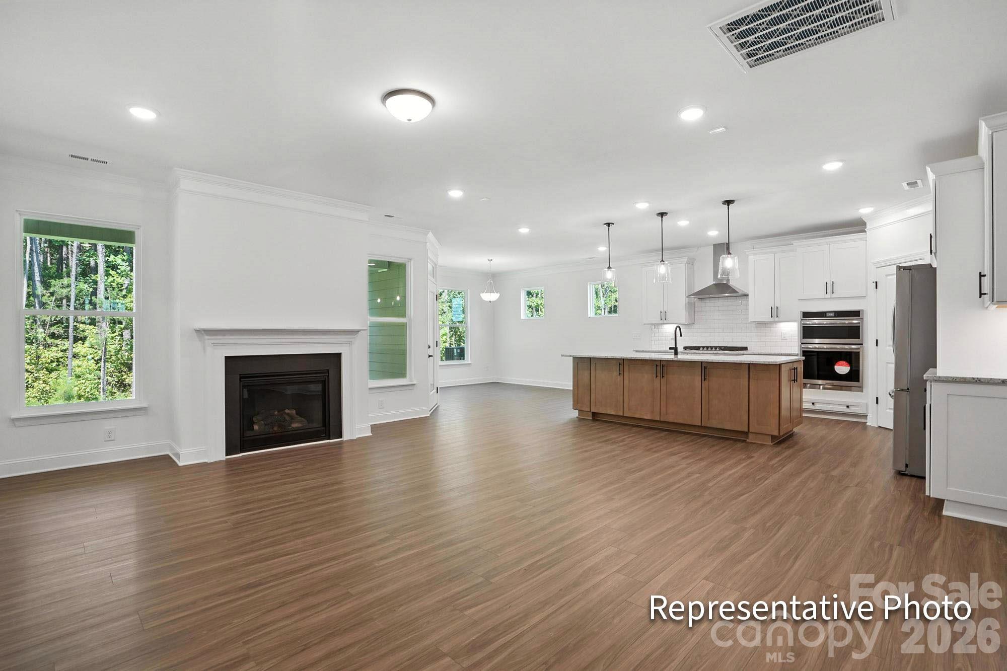Carrington - Residential