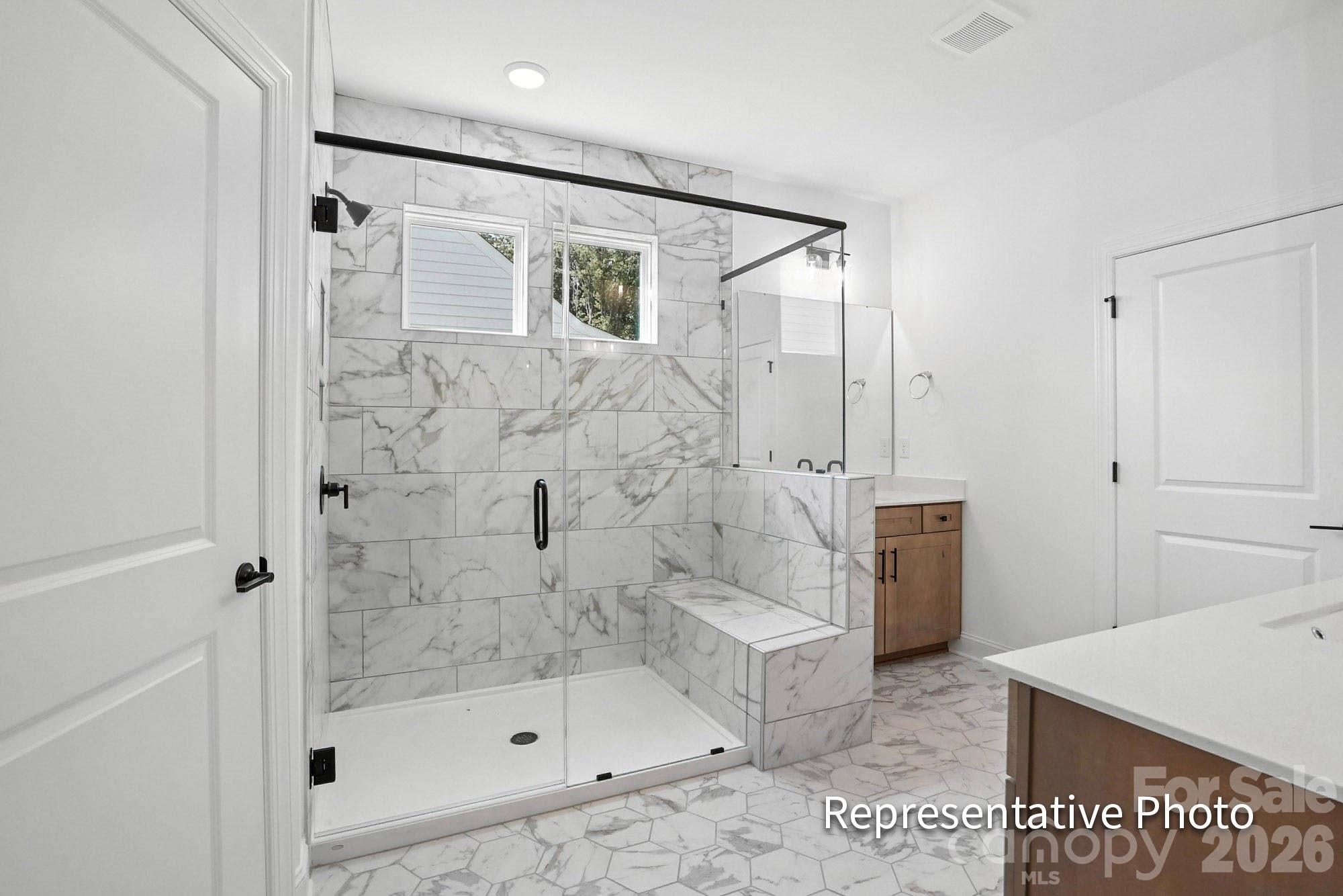 Carrington - Residential