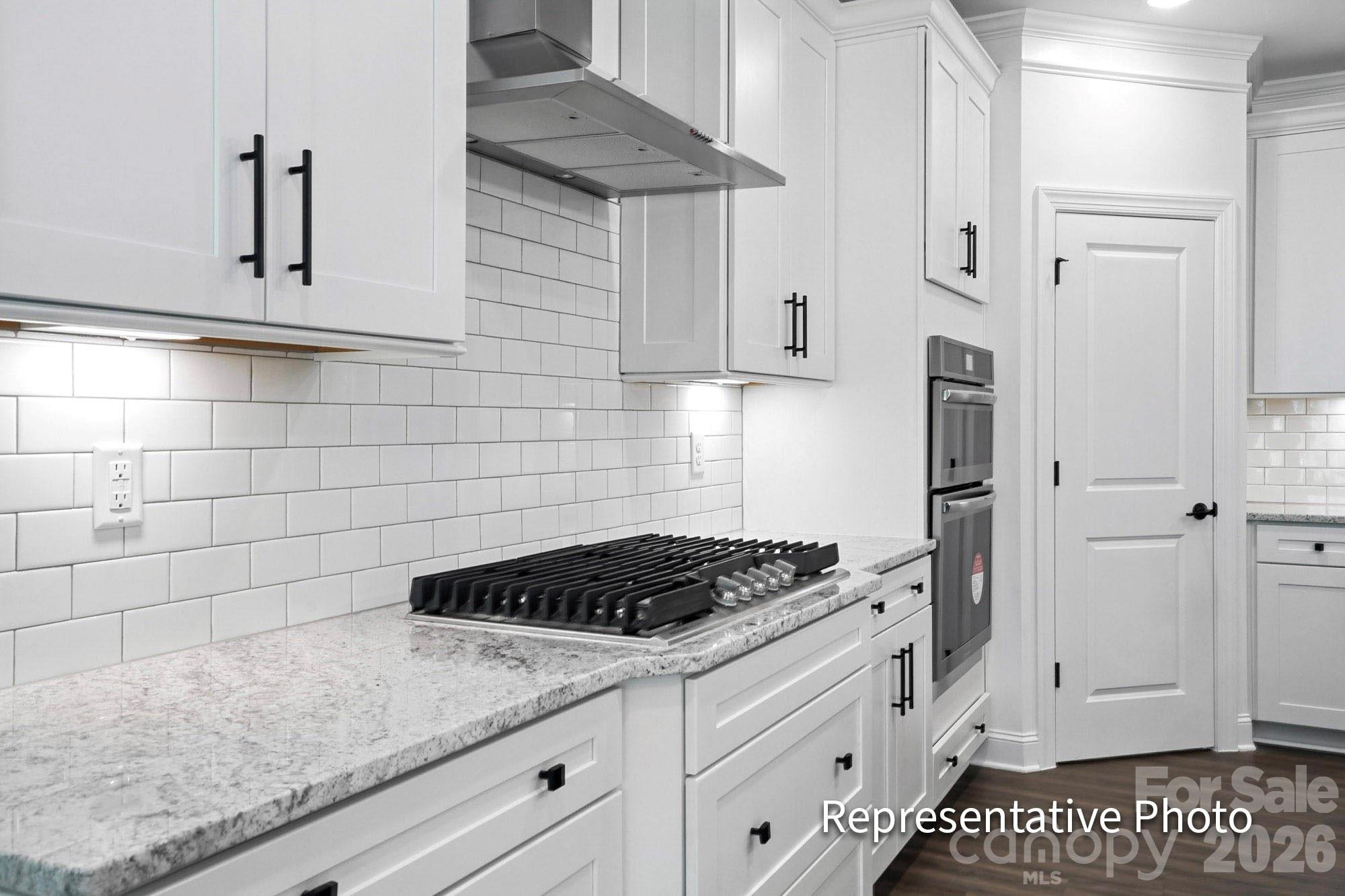Carrington - Residential