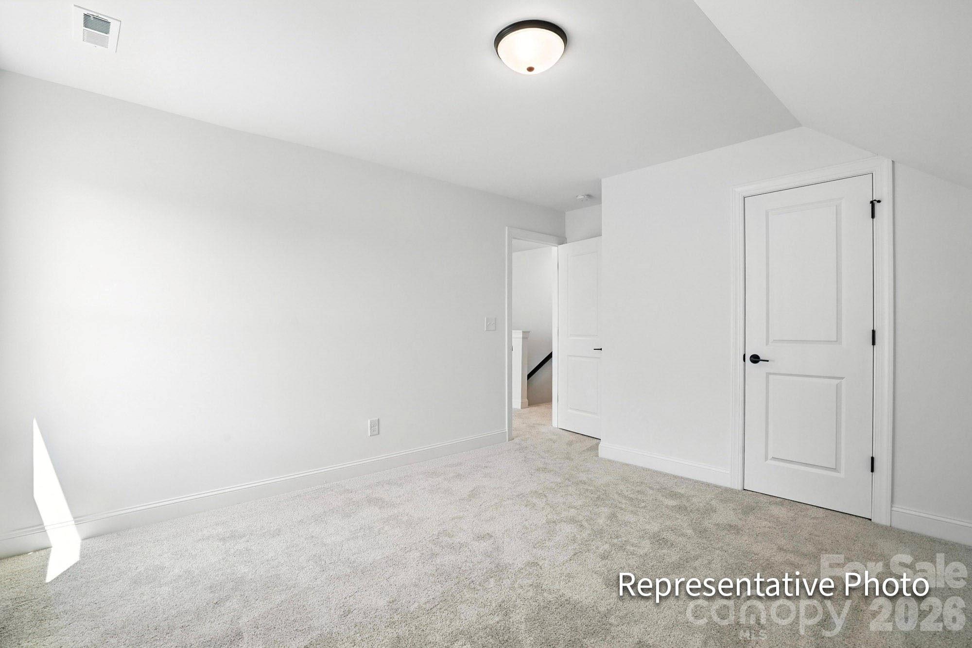 Carrington - Residential