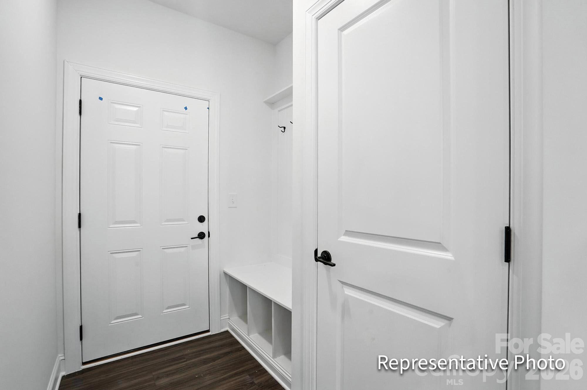 Carrington - Residential