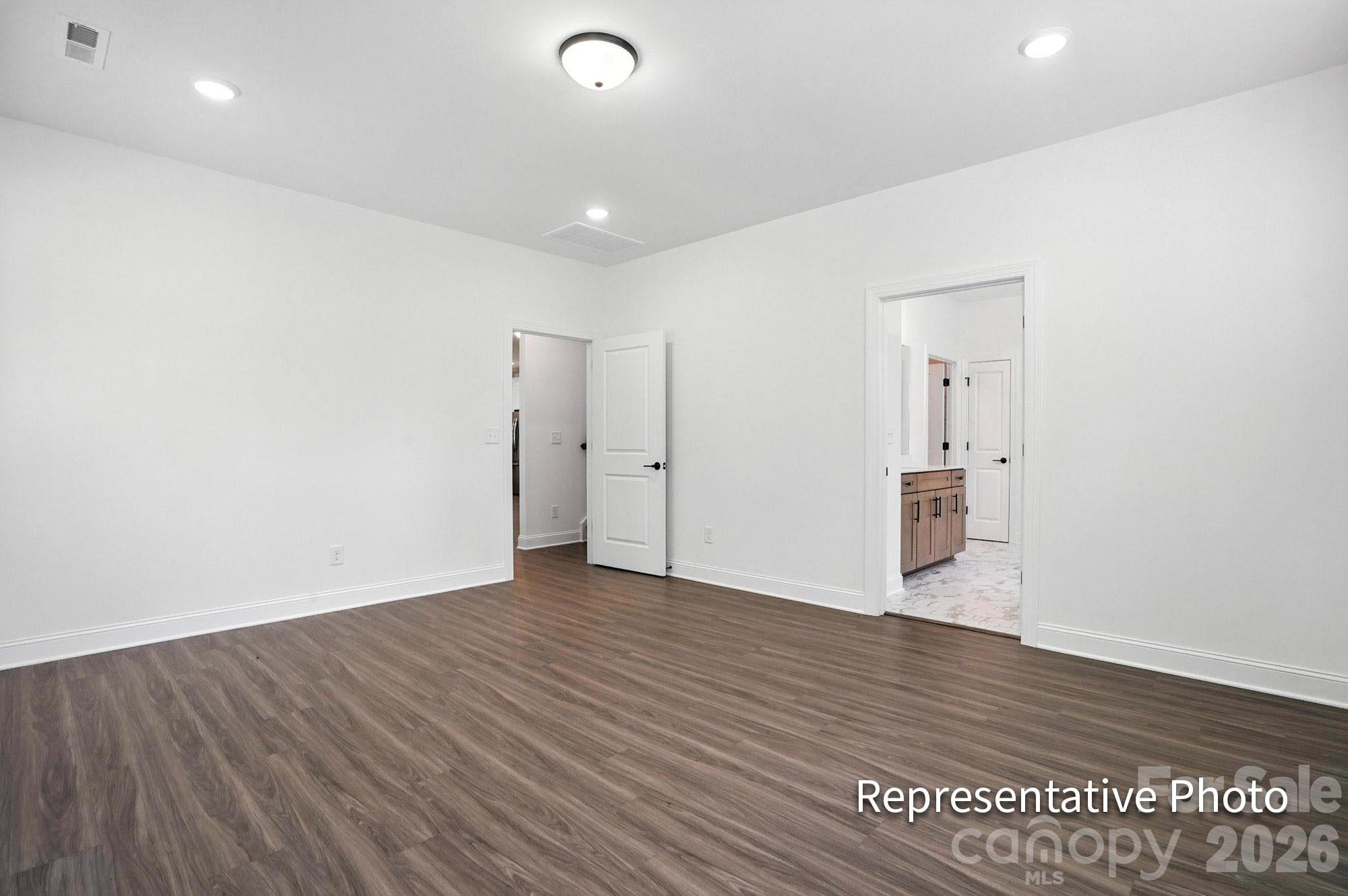 Carrington - Residential