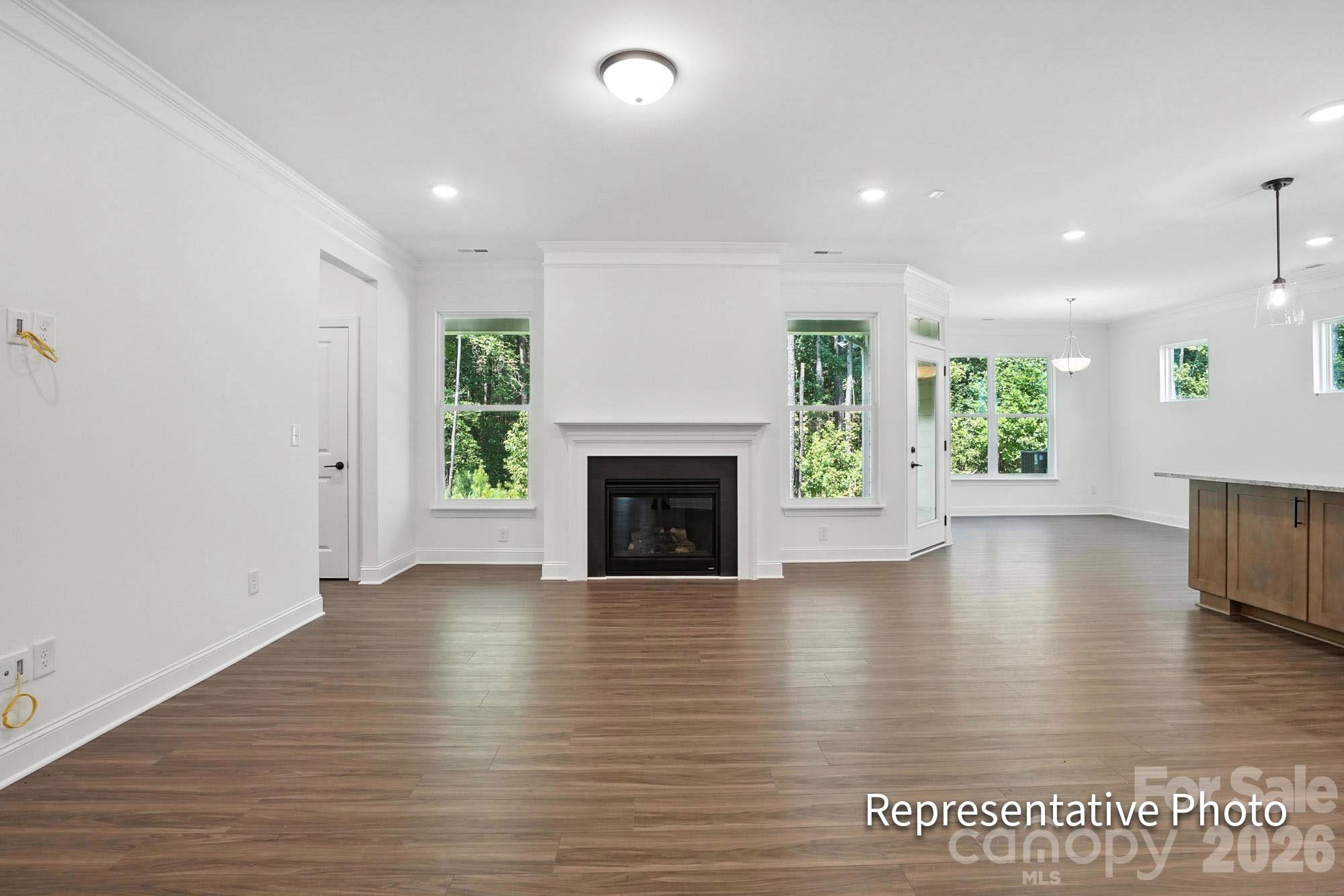 Carrington - Residential