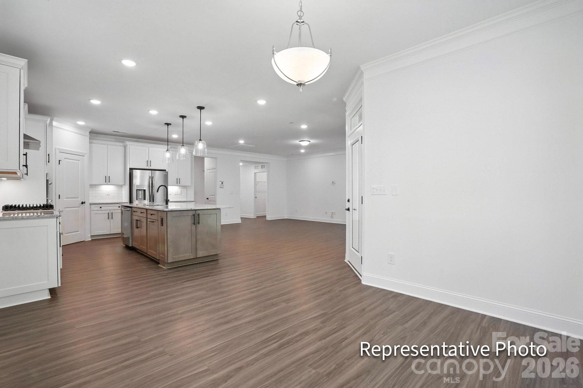 Carrington - Residential