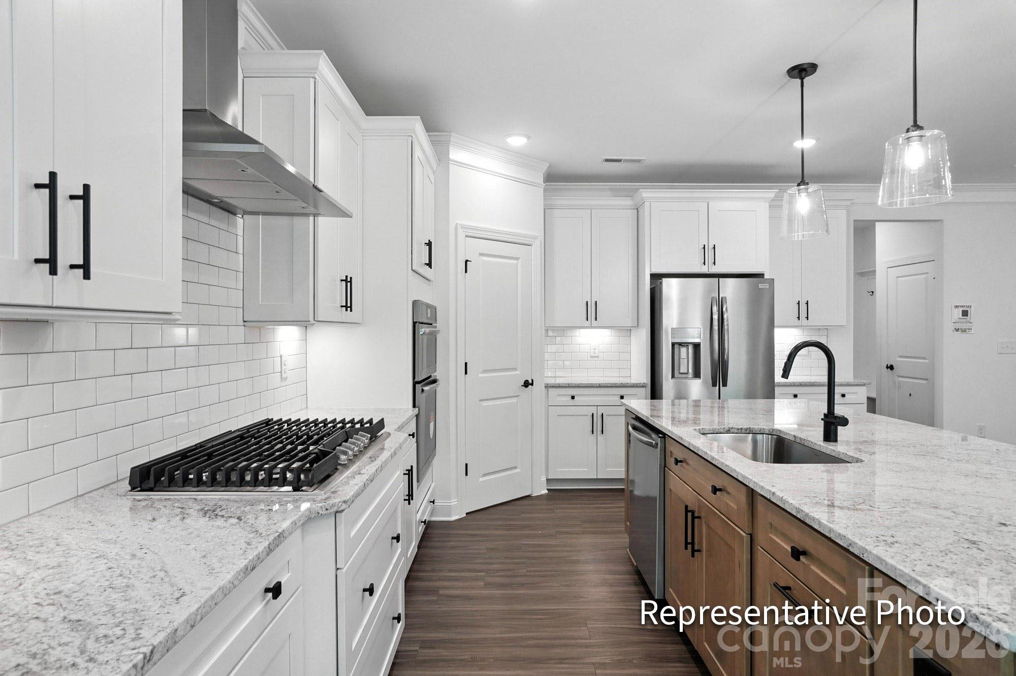 Carrington - Residential