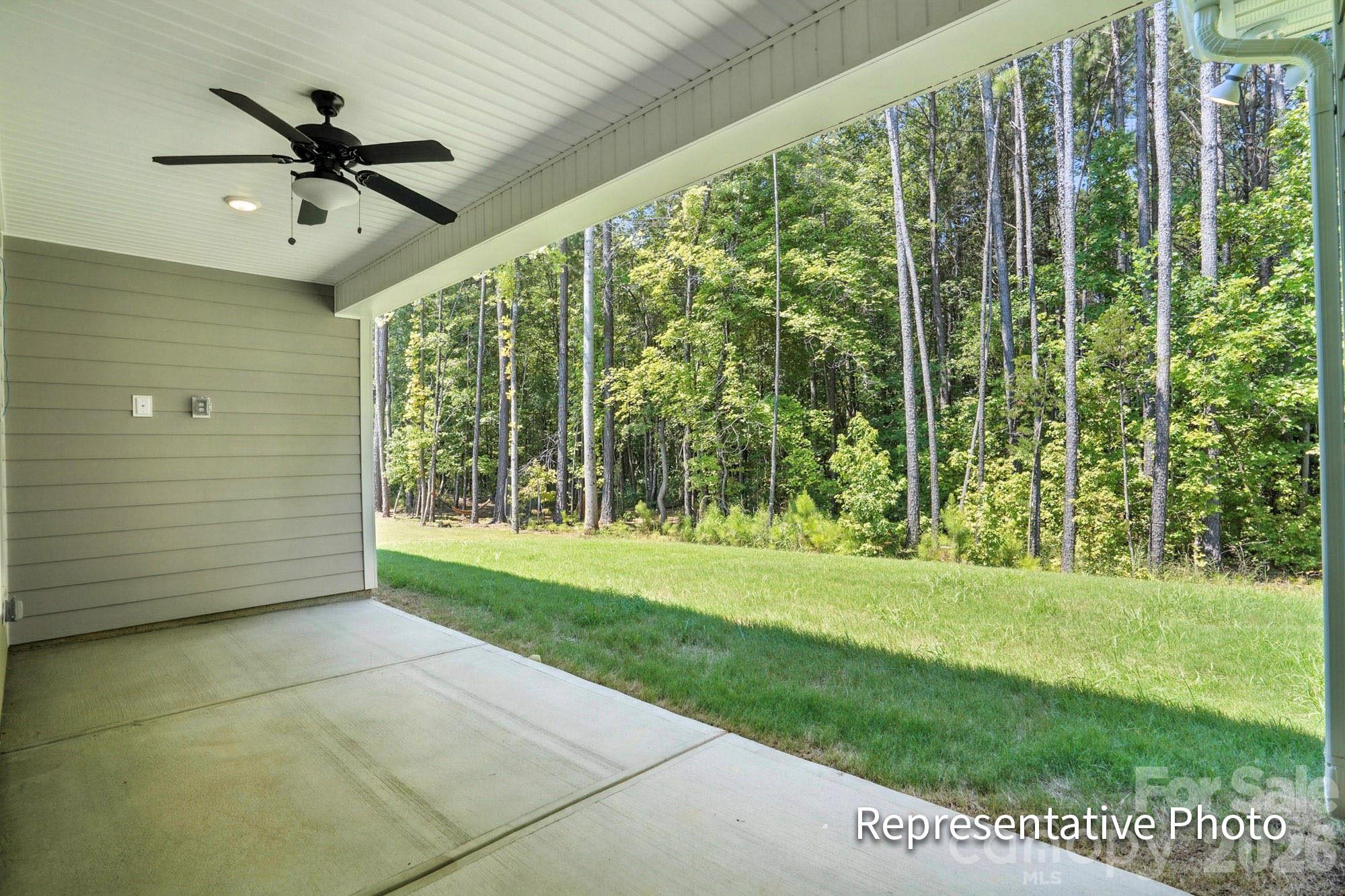 Carrington - Residential