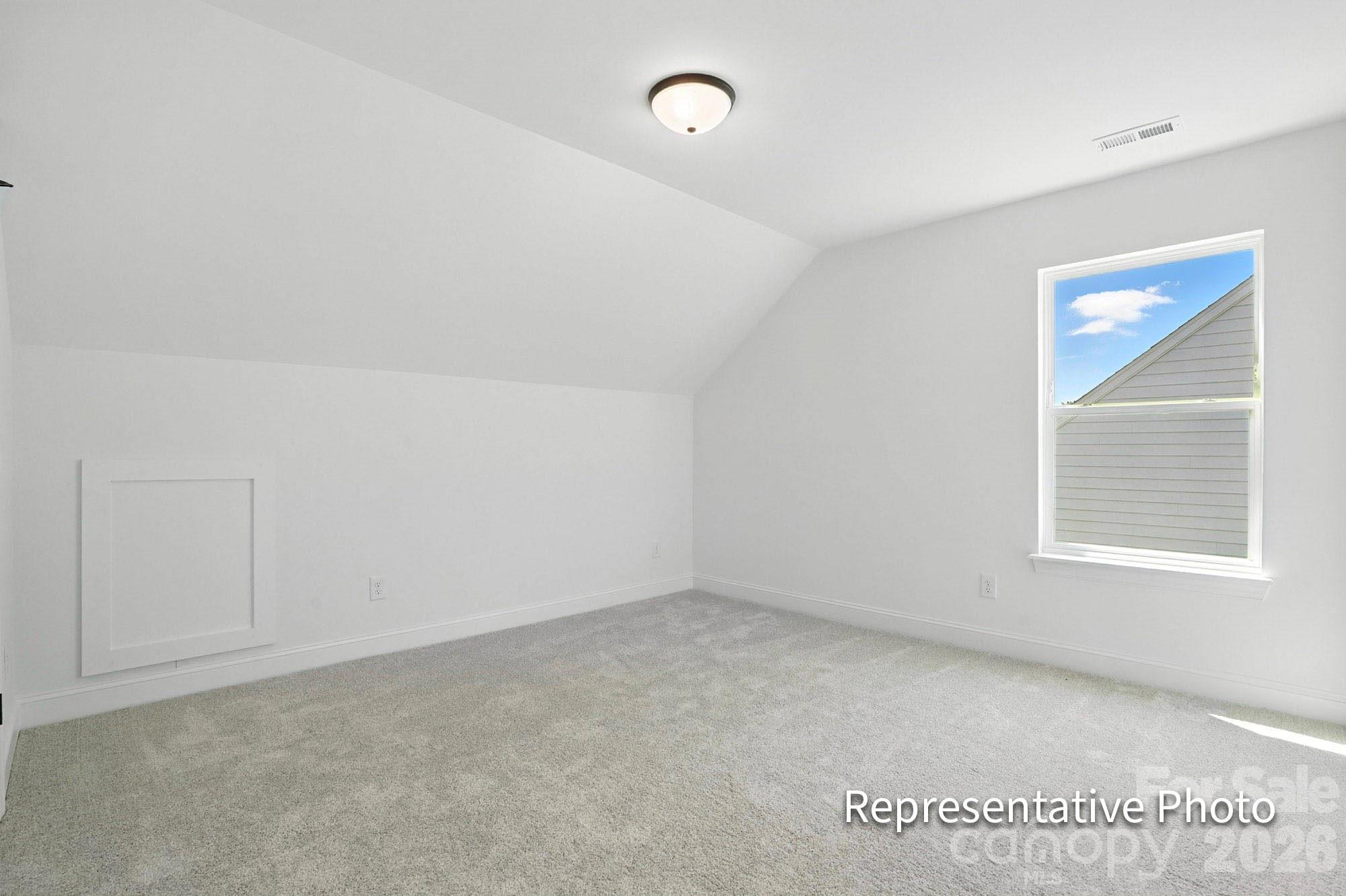 Carrington - Residential