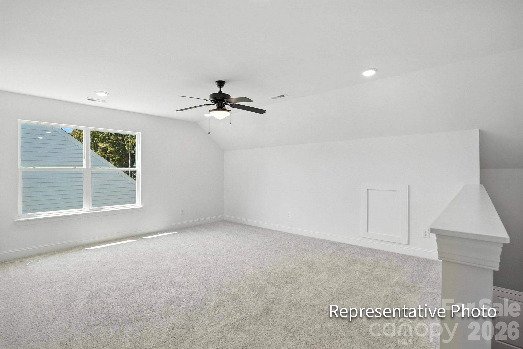Carrington - Residential