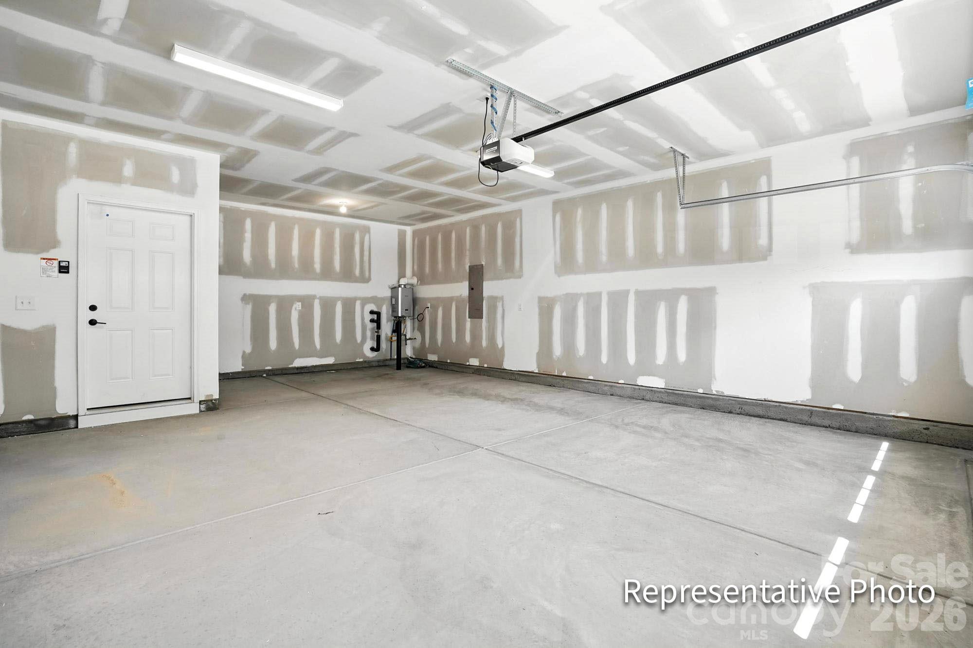 Carrington - Residential