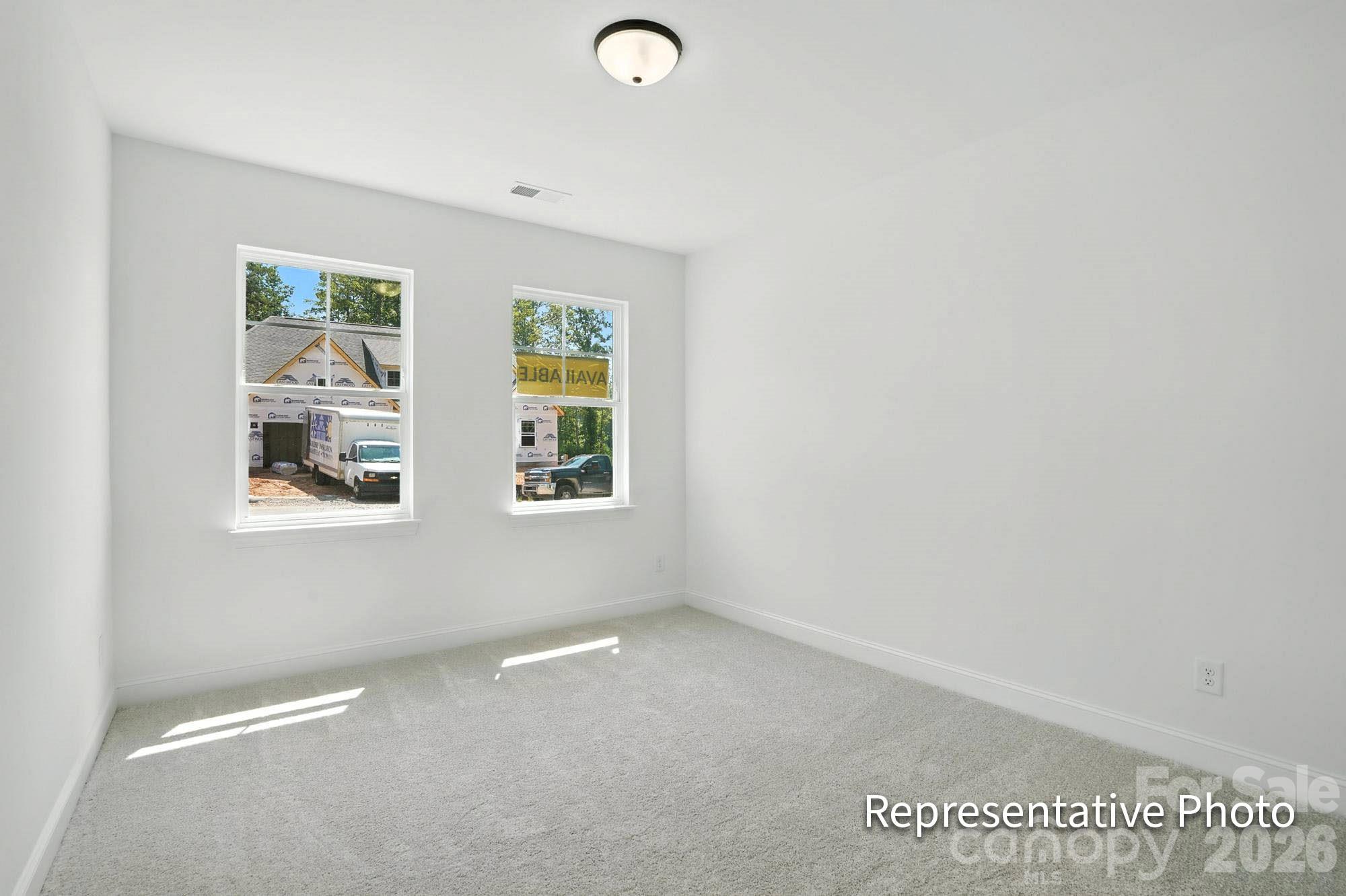 Carrington - Residential
