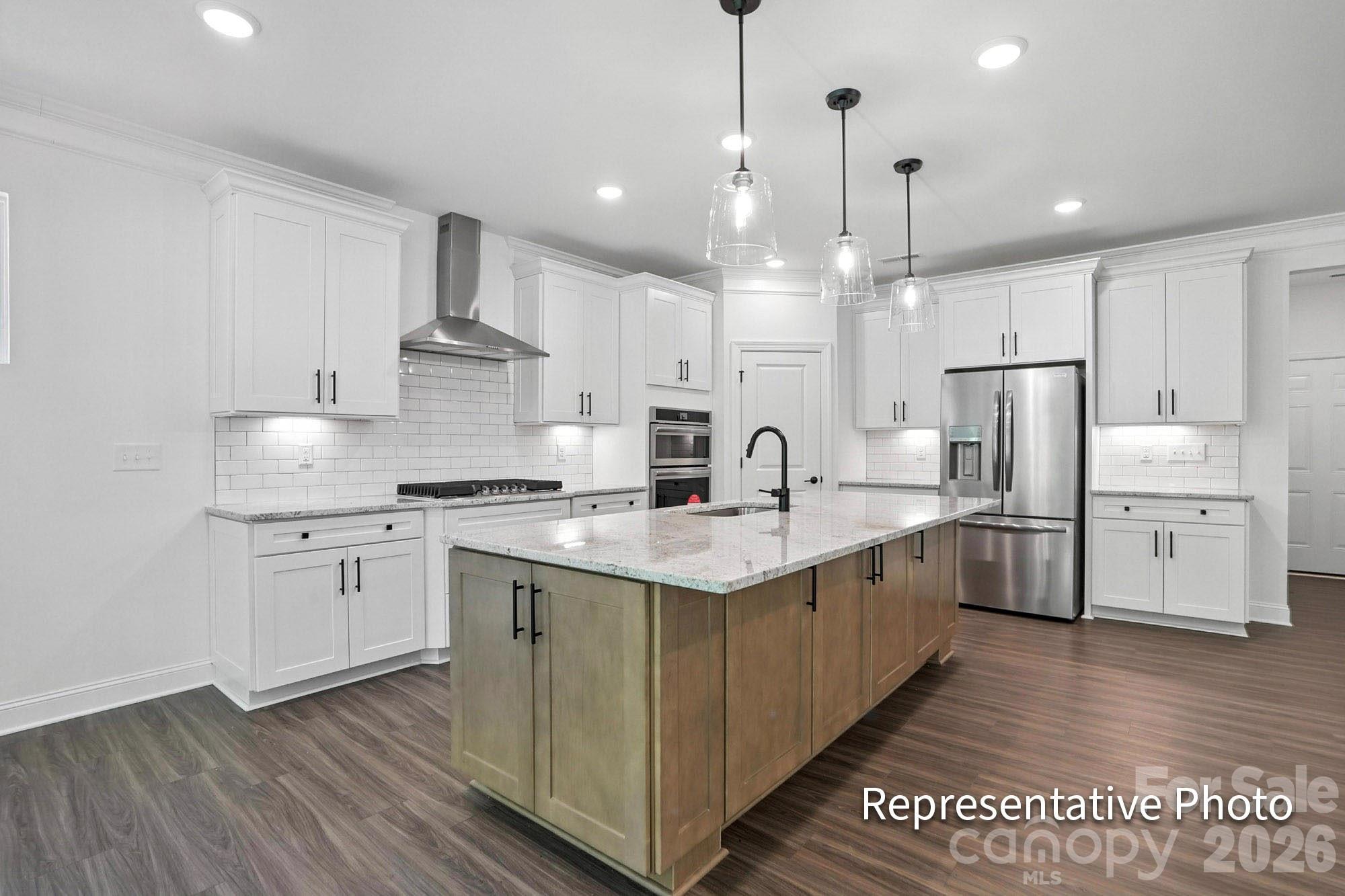 Carrington - Residential