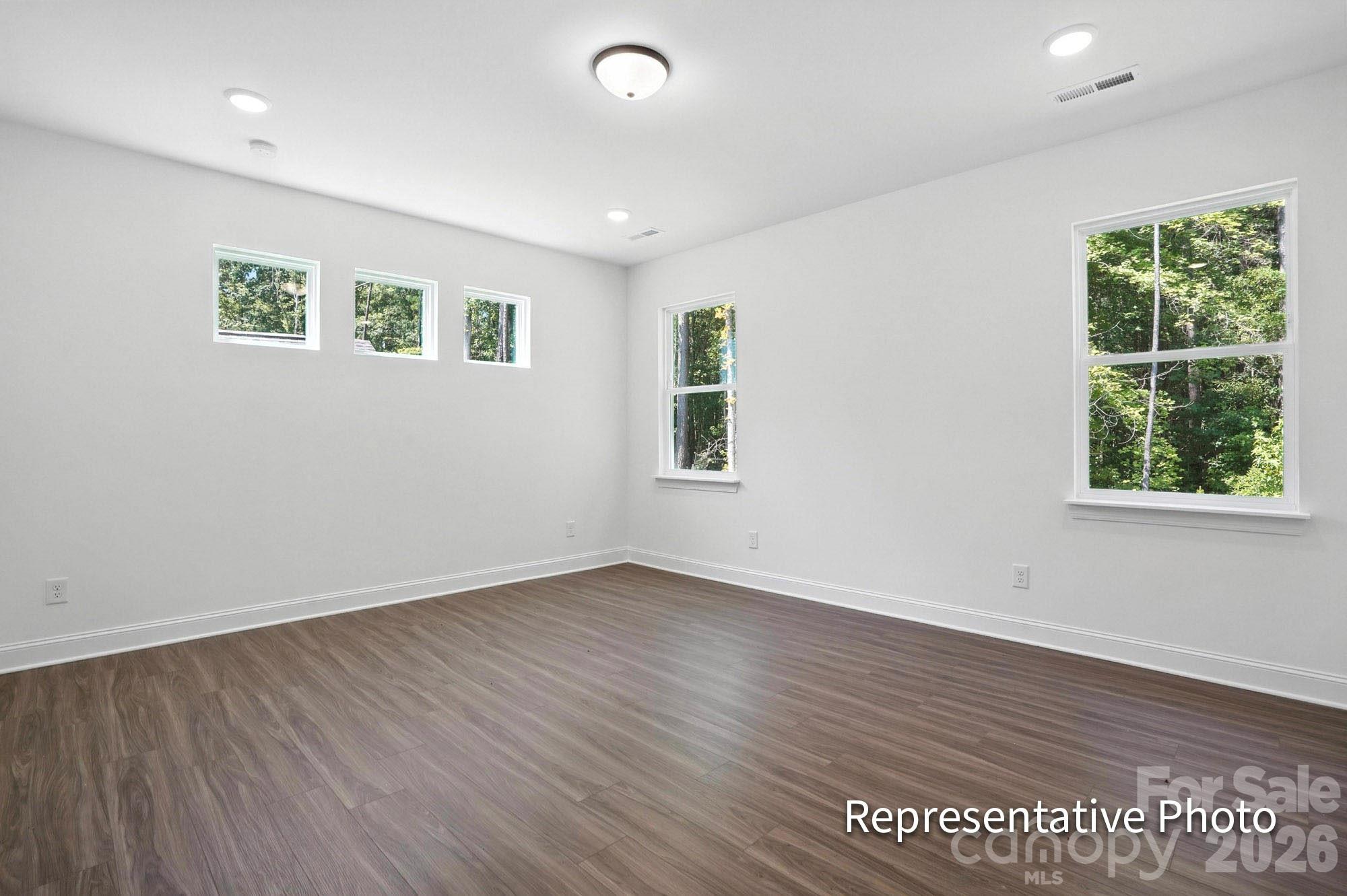Carrington - Residential