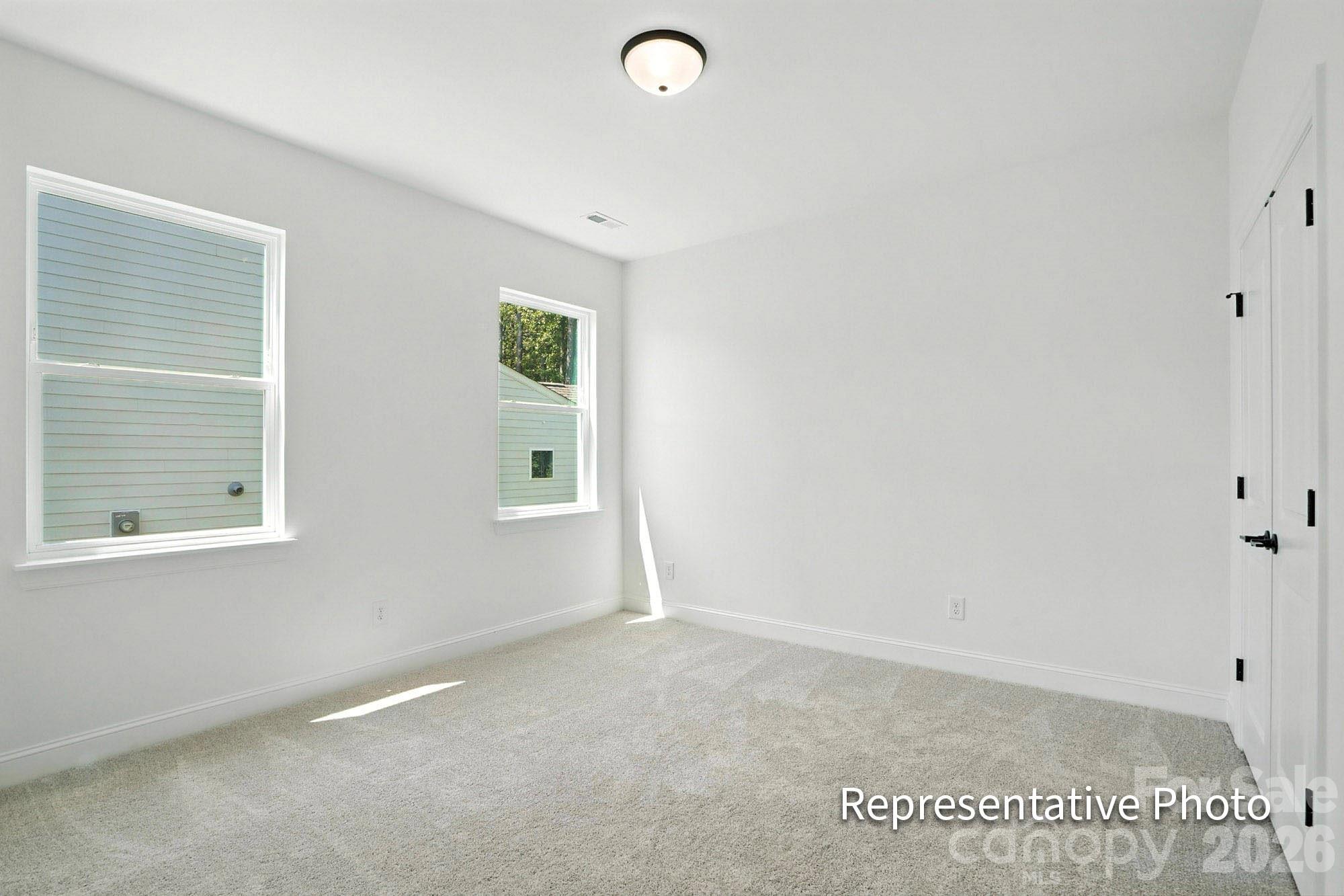 Carrington - Residential