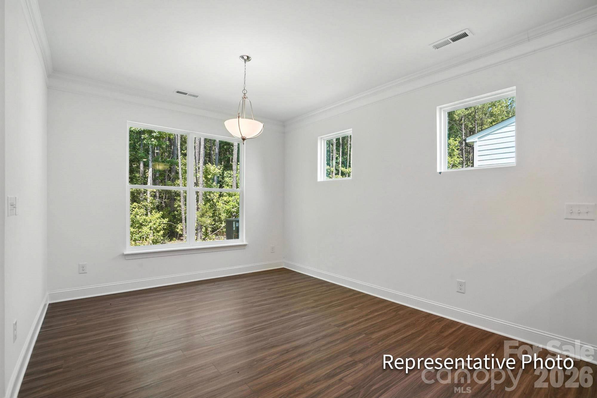 Carrington - Residential