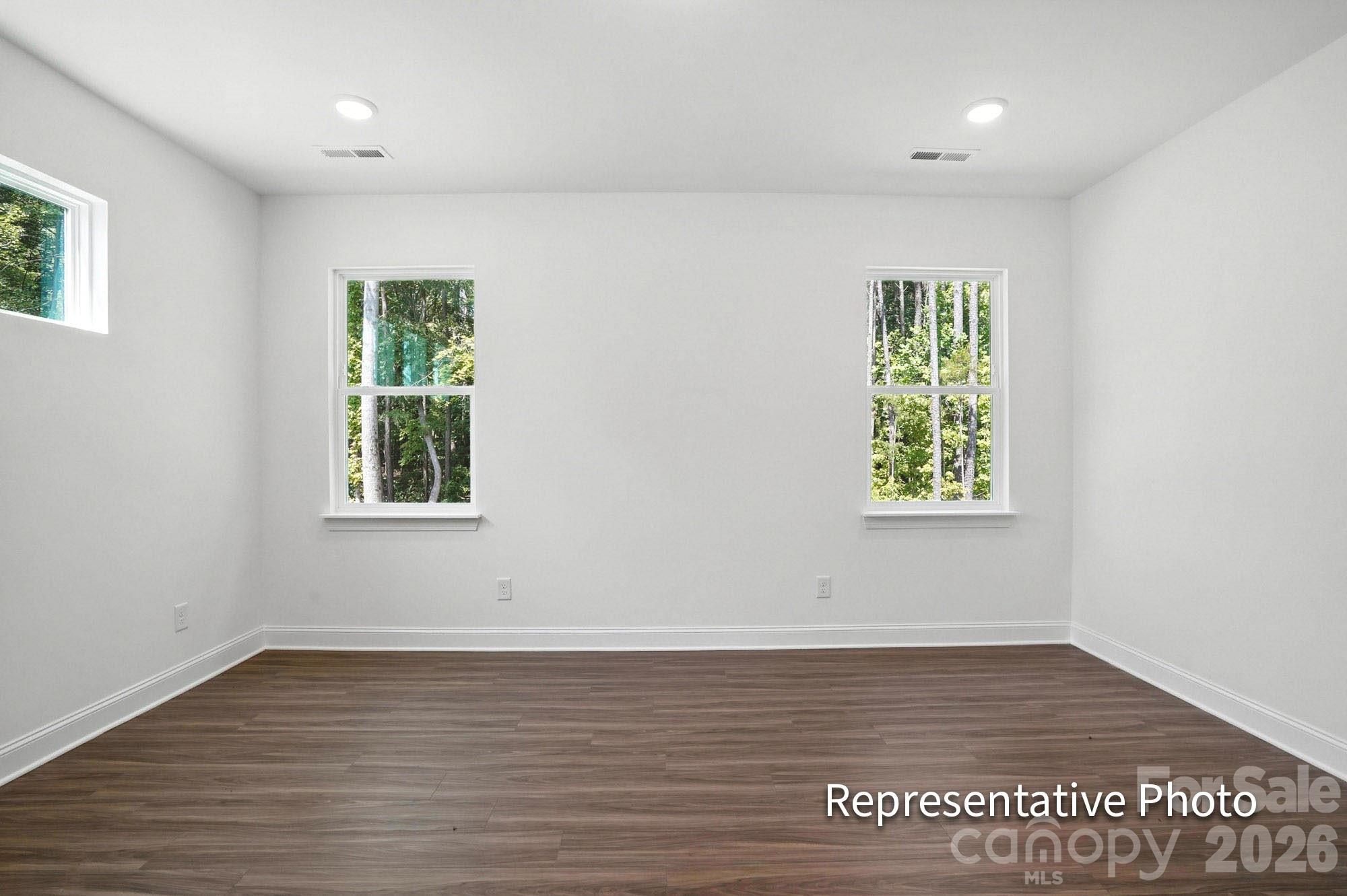 Carrington - Residential