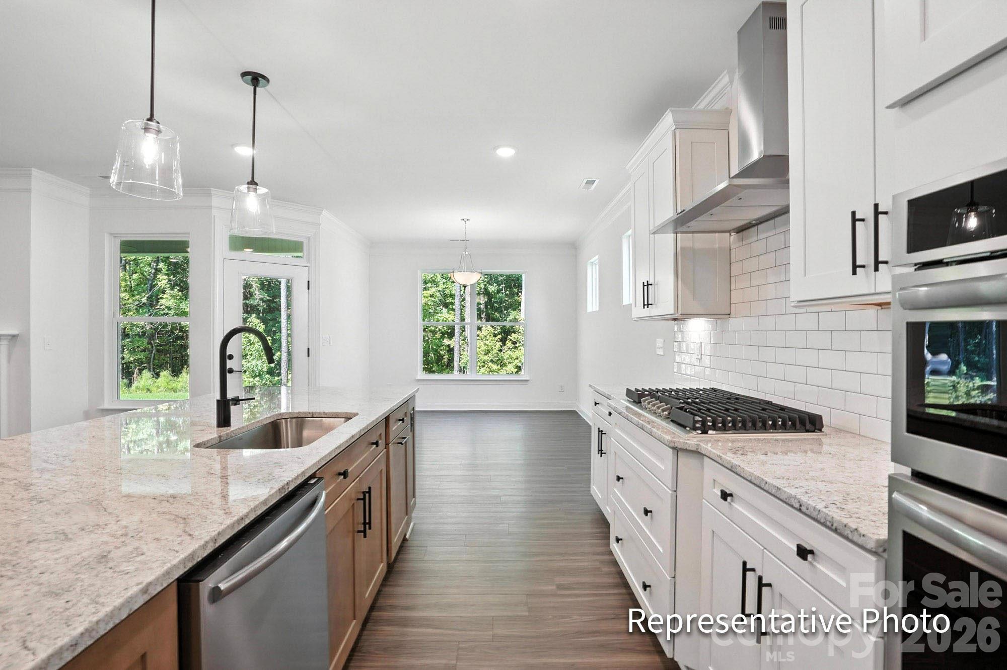 Carrington - Residential