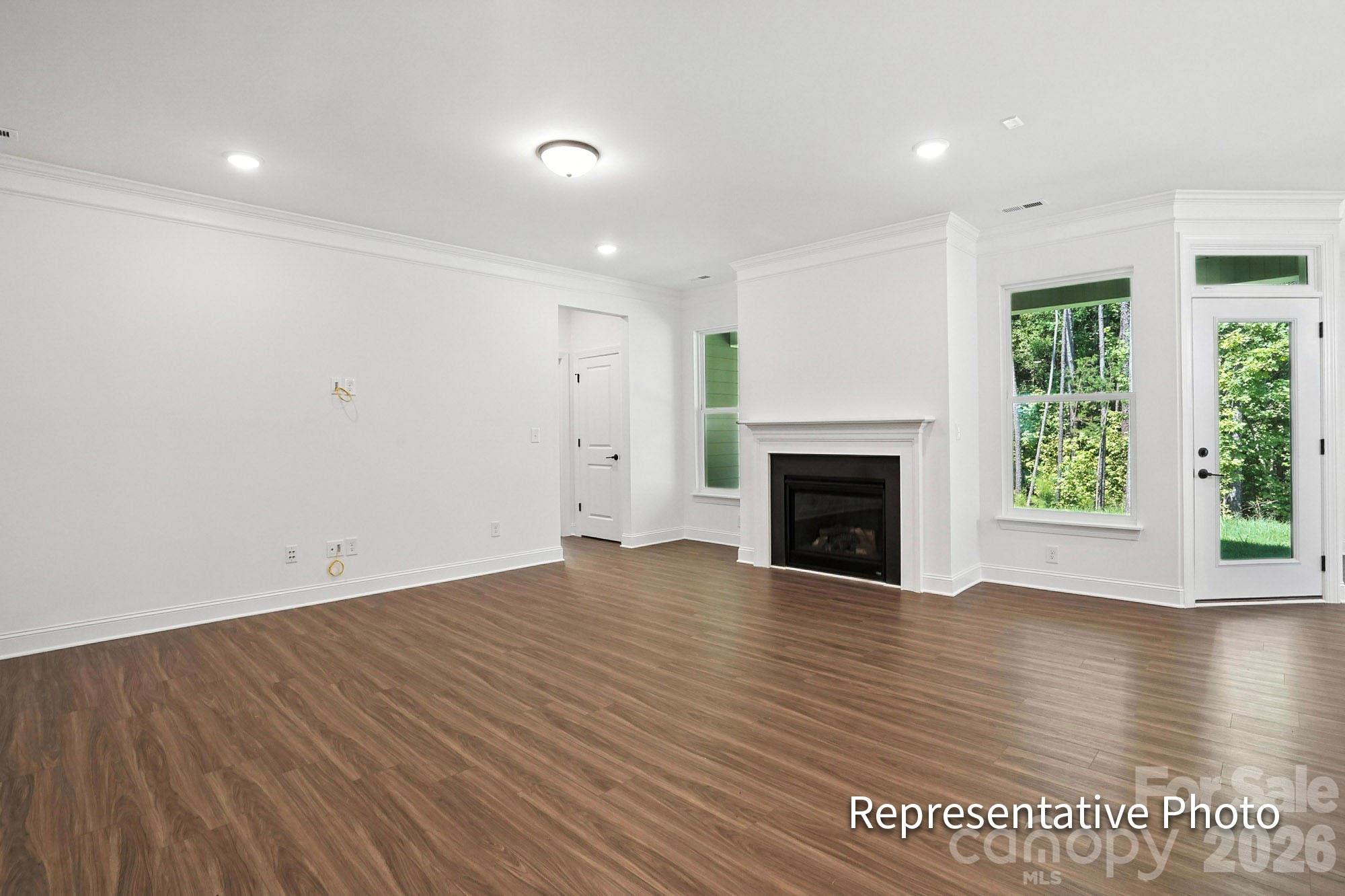 Carrington - Residential