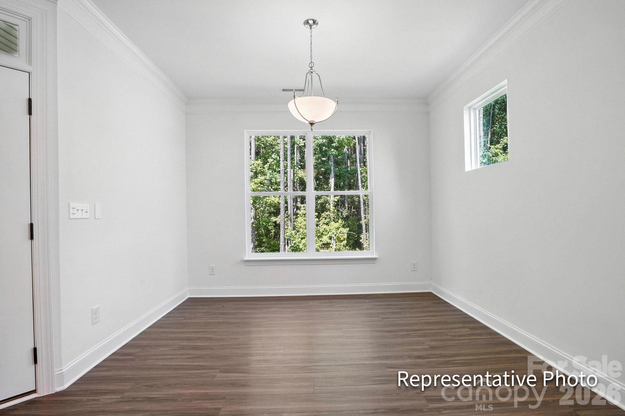 Carrington - Residential