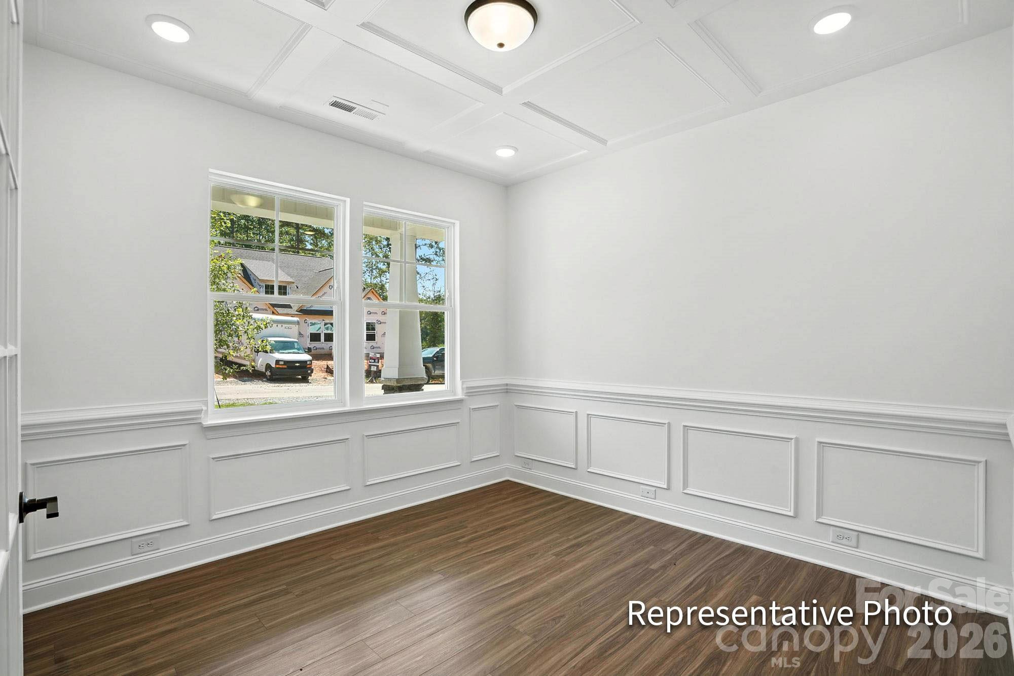 Carrington - Residential