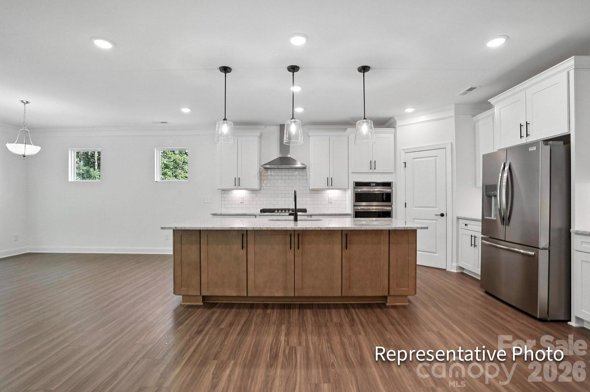 Carrington - Residential