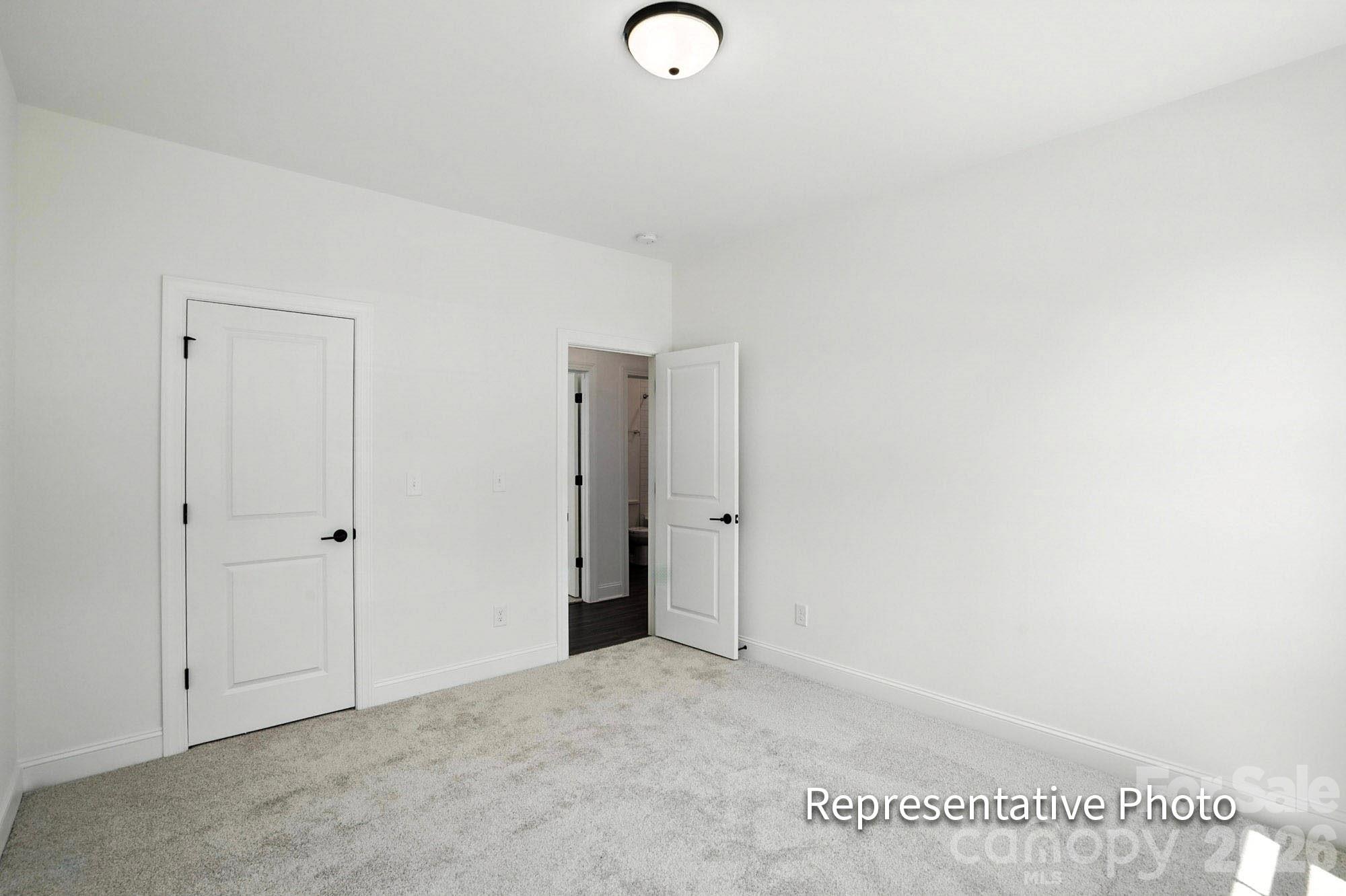 Carrington - Residential