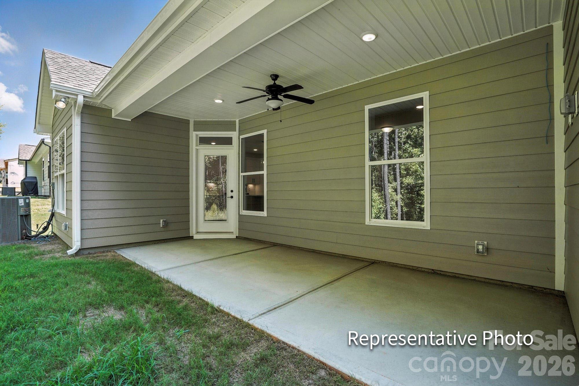 Carrington - Residential