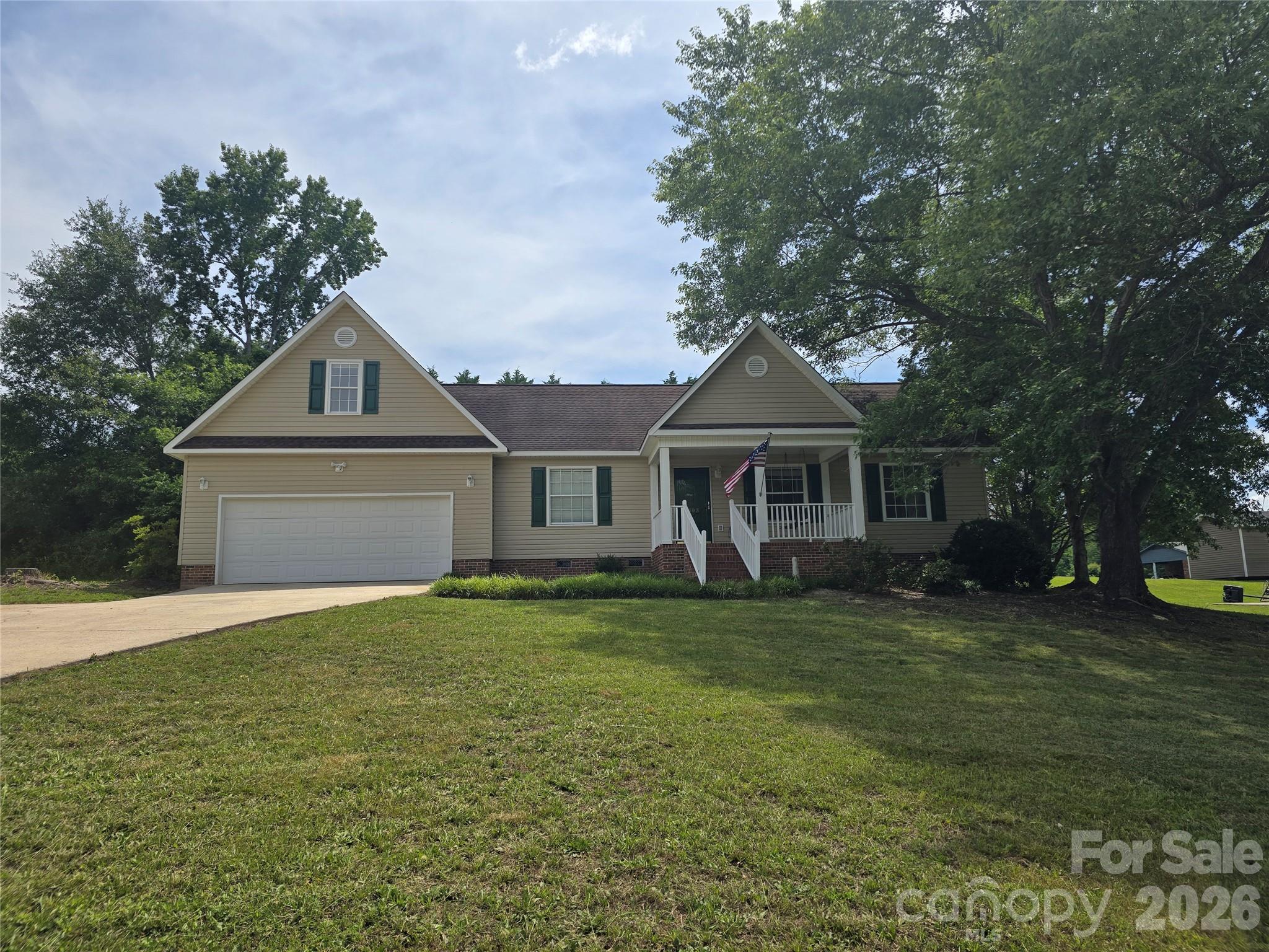 2393 Oxford Circle