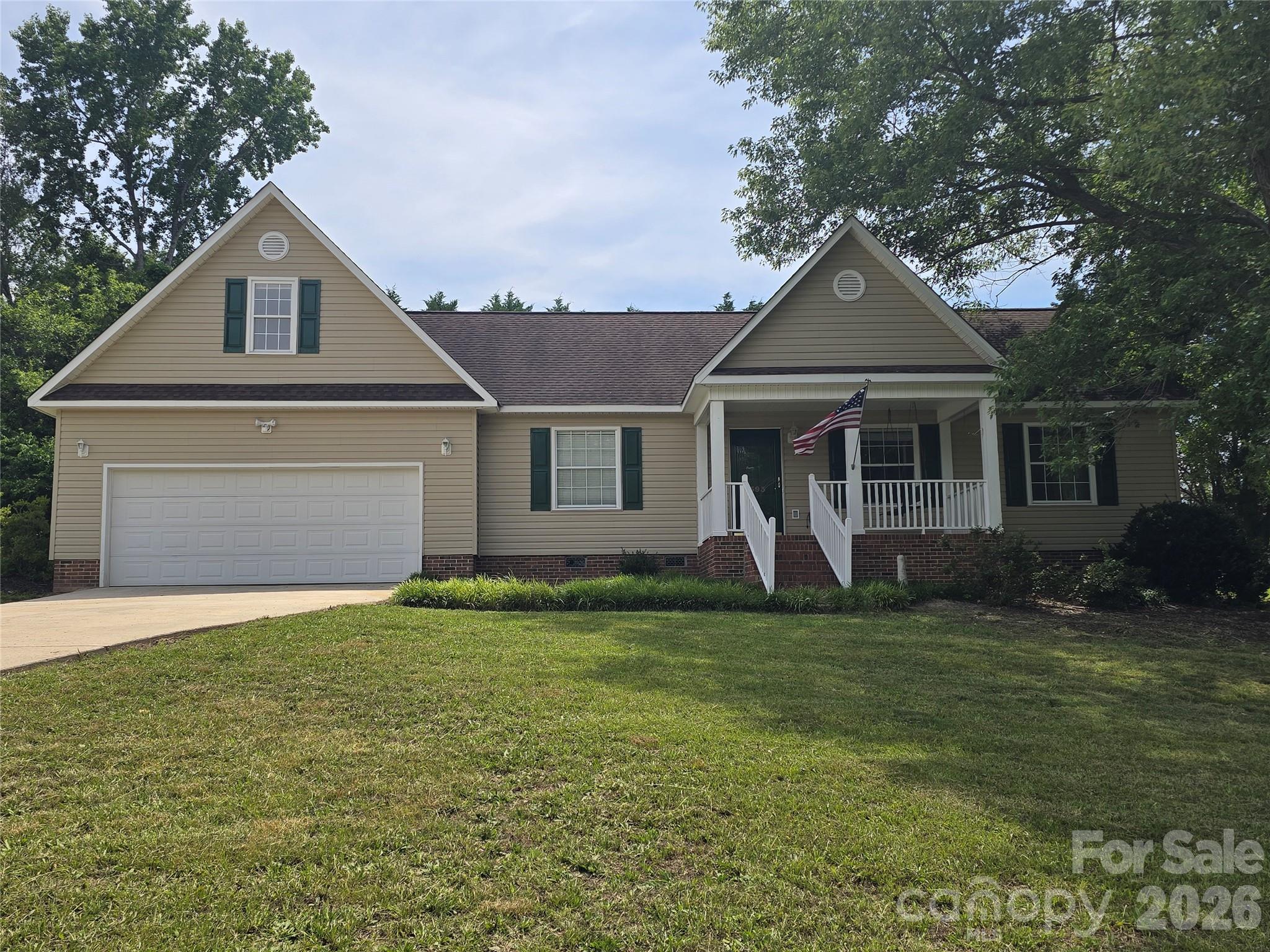 2393 Oxford Circle