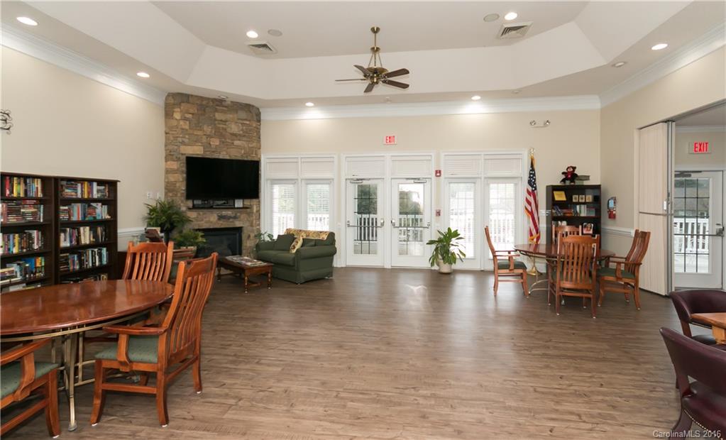 The Villages at Oak Tree - Residential