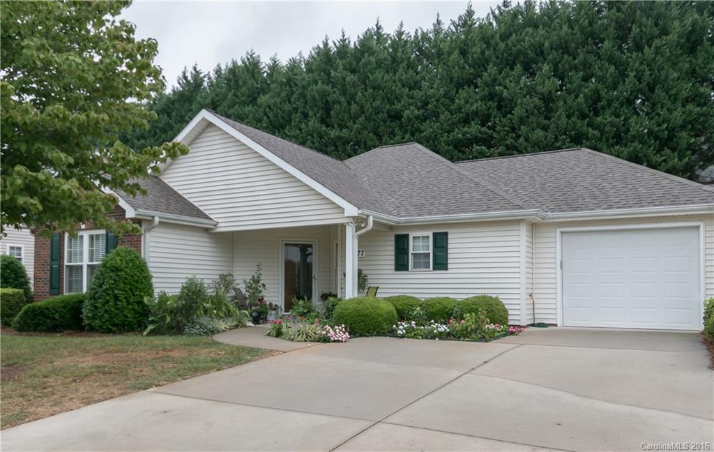 The Villages at Oak Tree - Residential