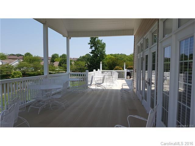 The Villages at Oak Tree - Residential