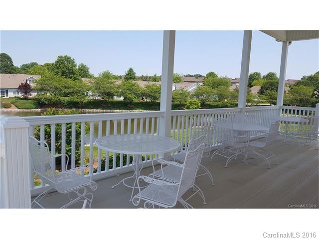 The Villages at Oak Tree - Residential