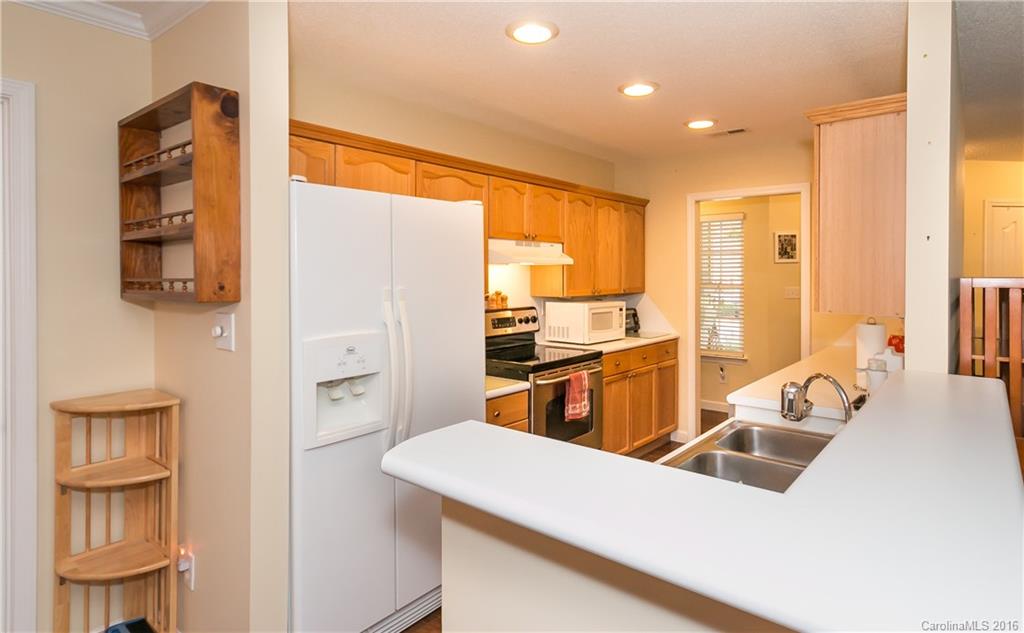 The Villages at Oak Tree - Residential