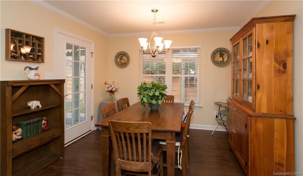 The Villages at Oak Tree - Residential