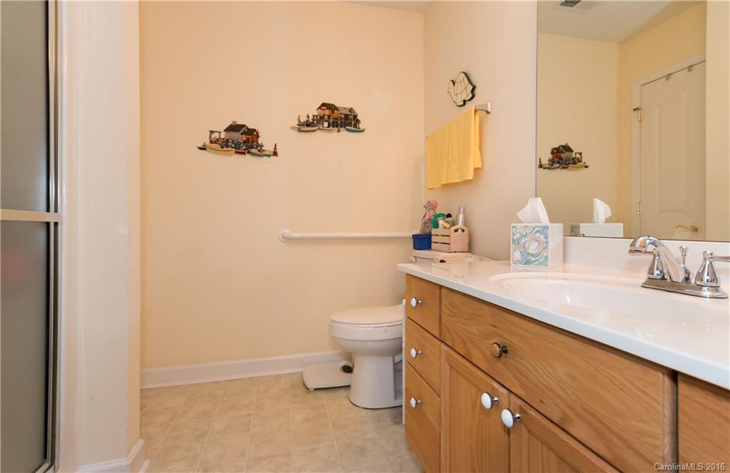 The Villages at Oak Tree - Residential