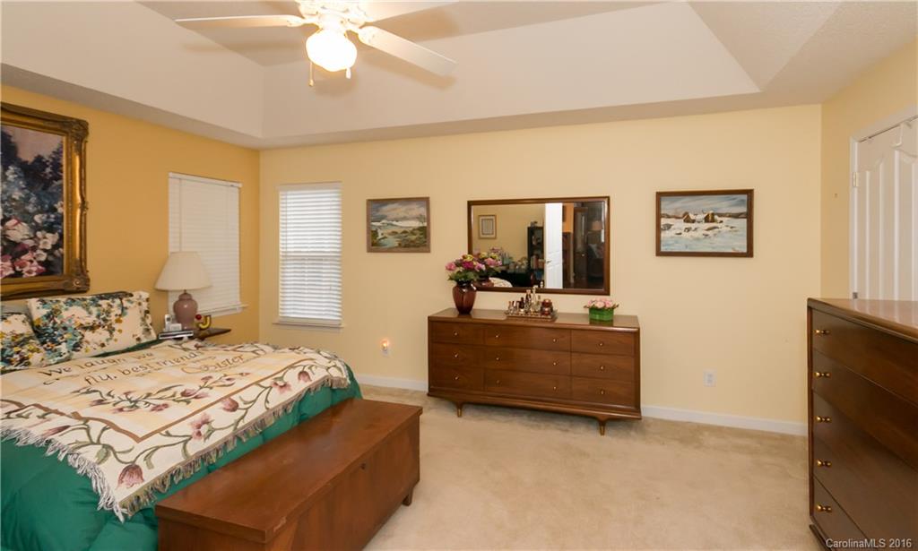 The Villages at Oak Tree - Residential