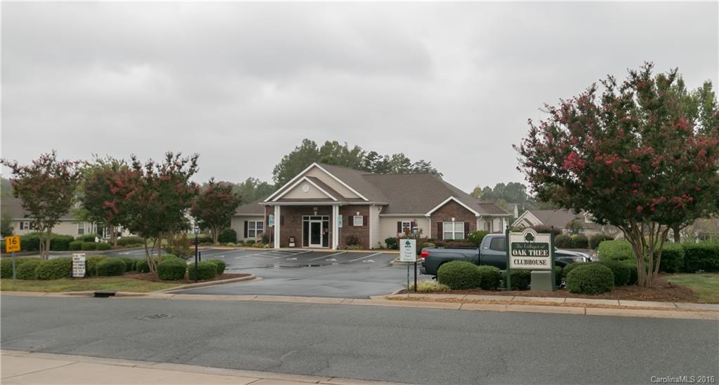 The Villages at Oak Tree - Residential