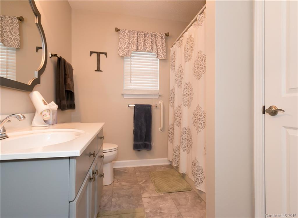 The Villages at Oak Tree - Residential