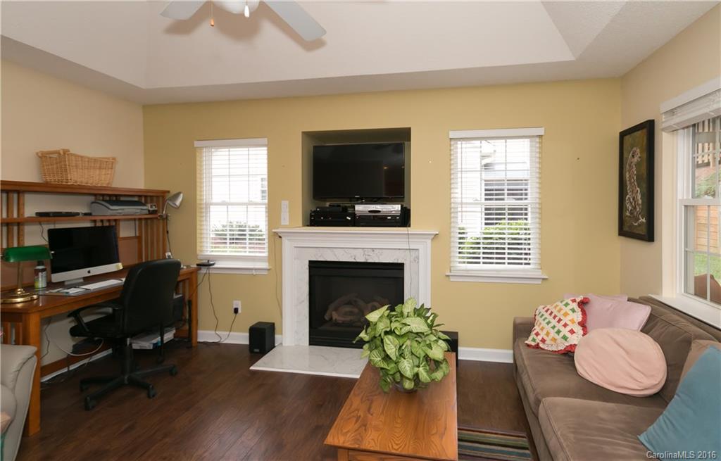 The Villages at Oak Tree - Residential