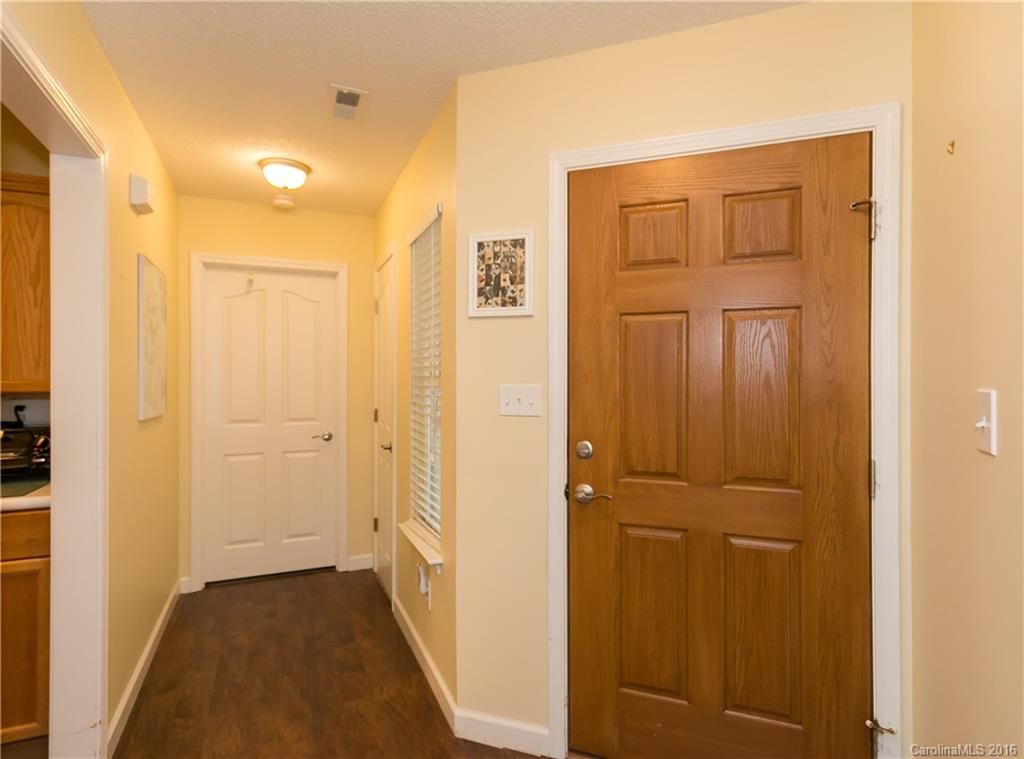 The Villages at Oak Tree - Residential