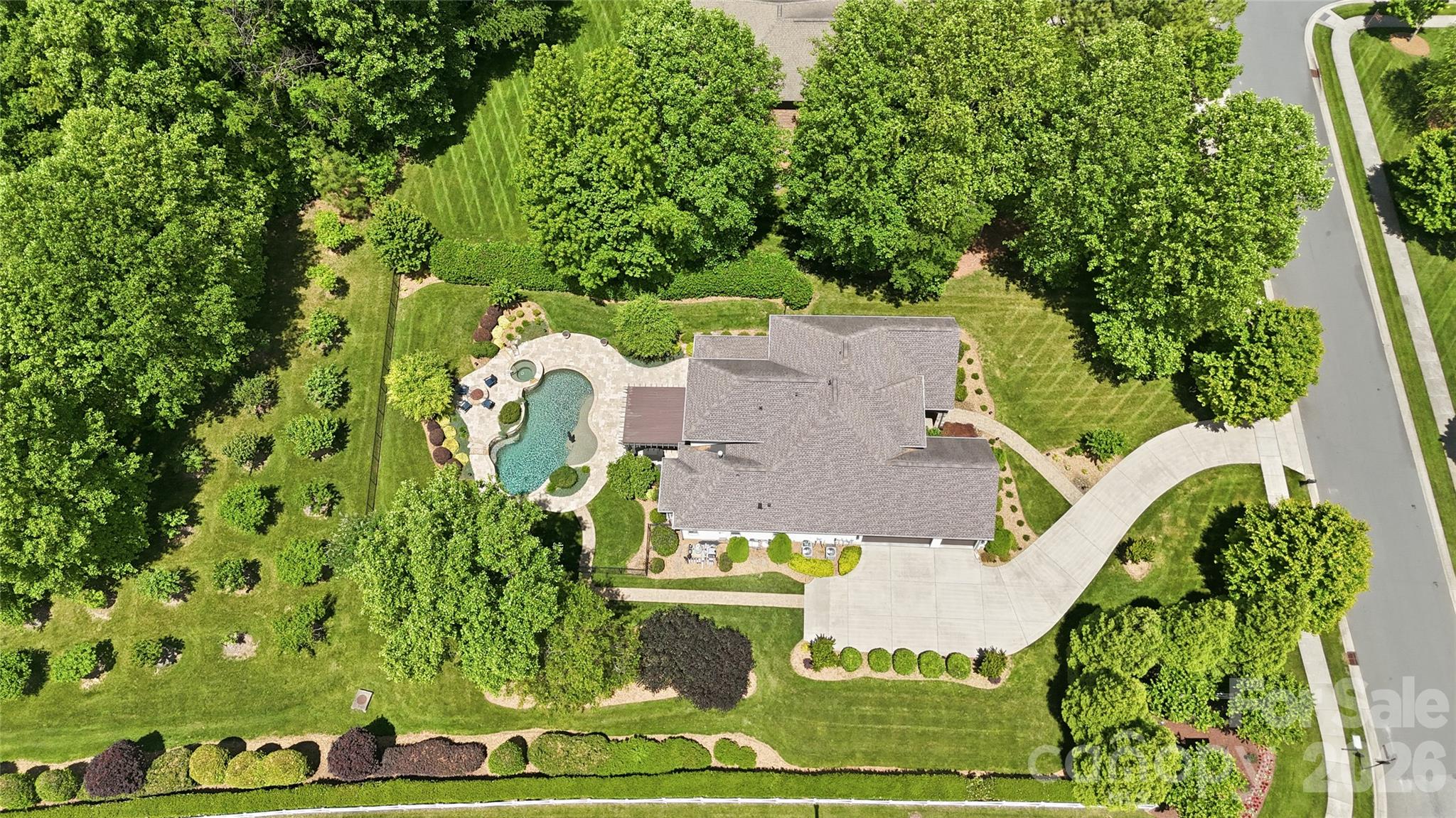 13632 Castleford Drive