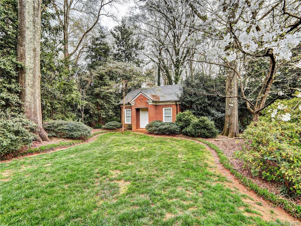 Eastover - Residential