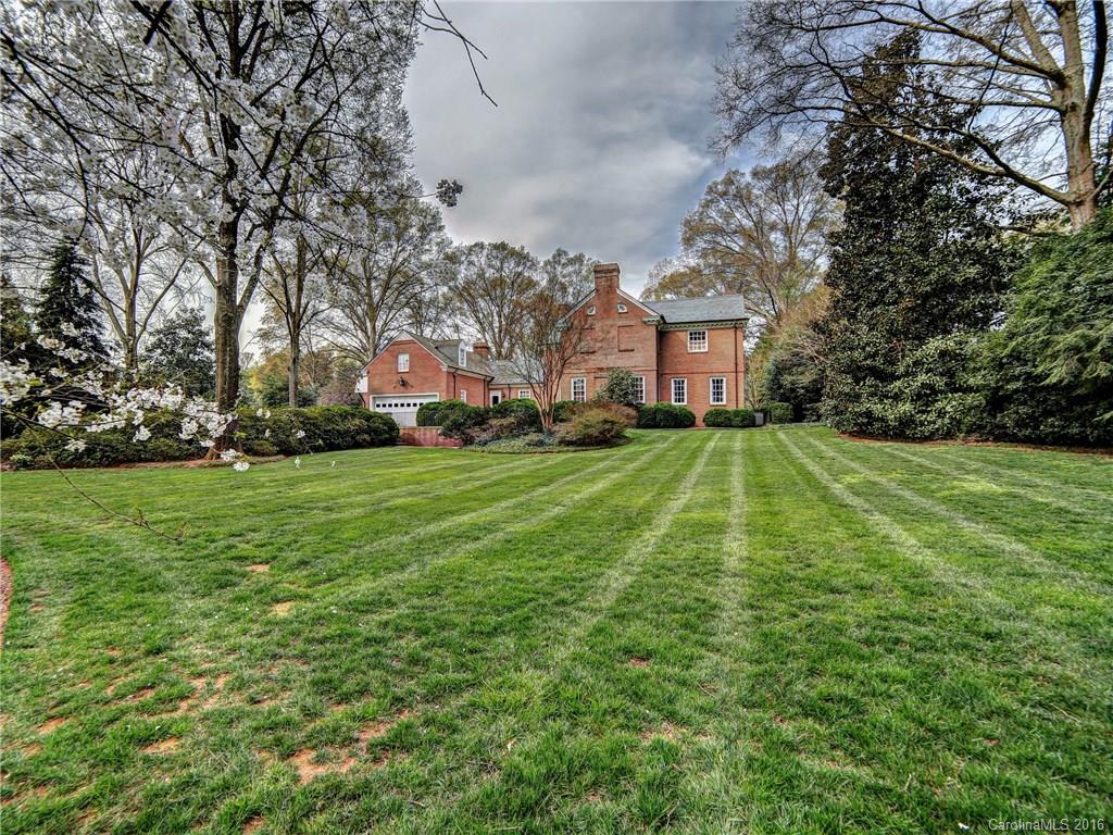 Eastover - Residential