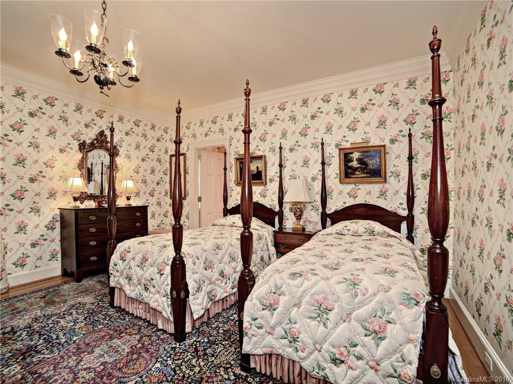 Eastover - Residential