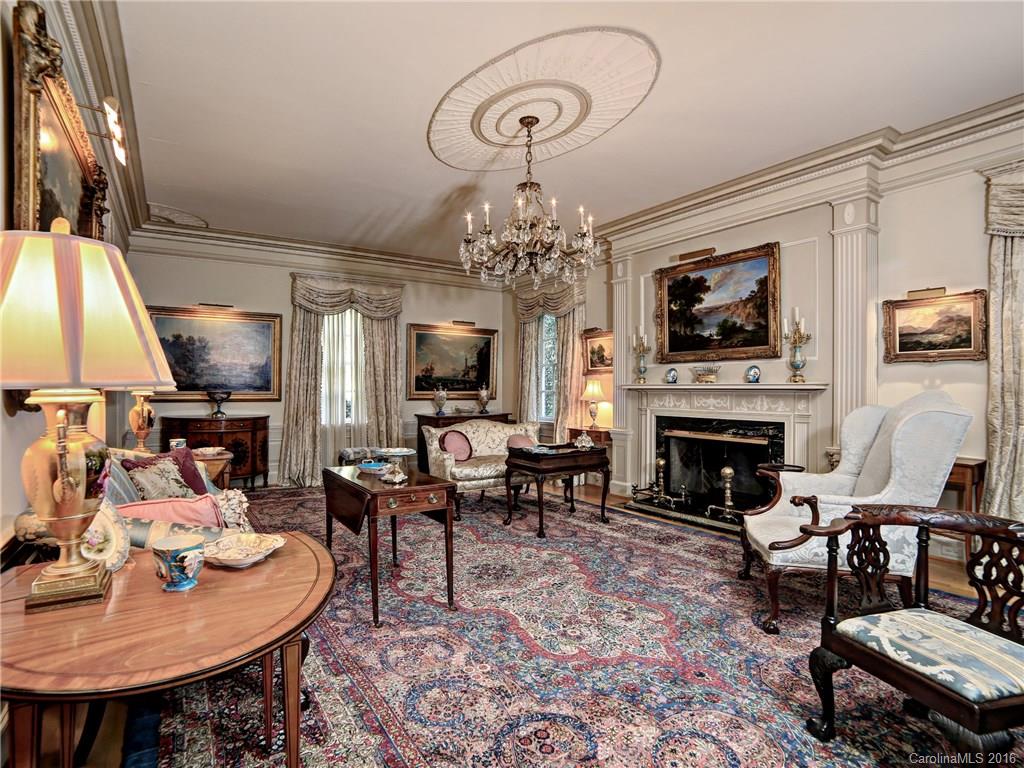 Eastover - Residential