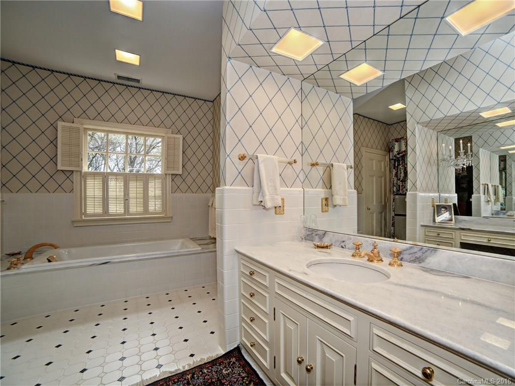 Eastover - Residential