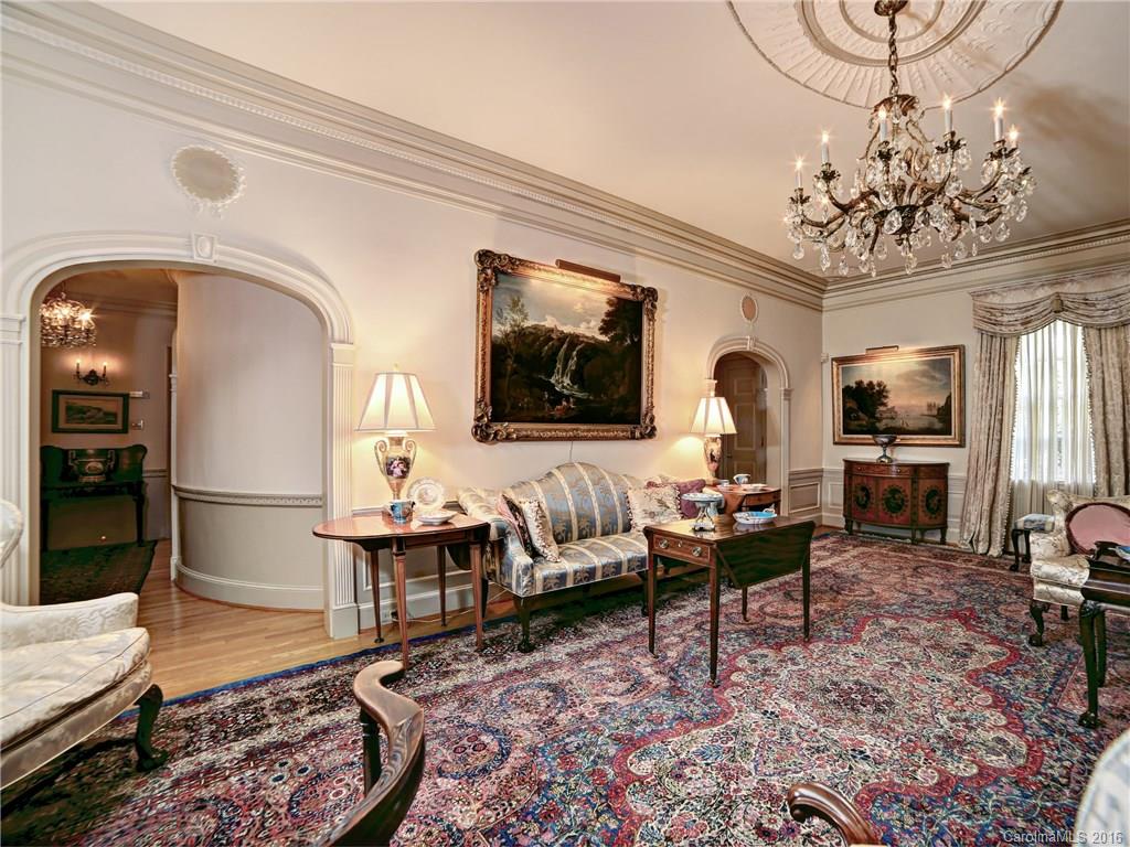 Eastover - Residential