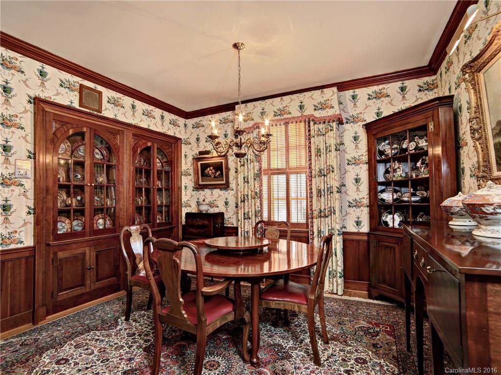 Eastover - Residential