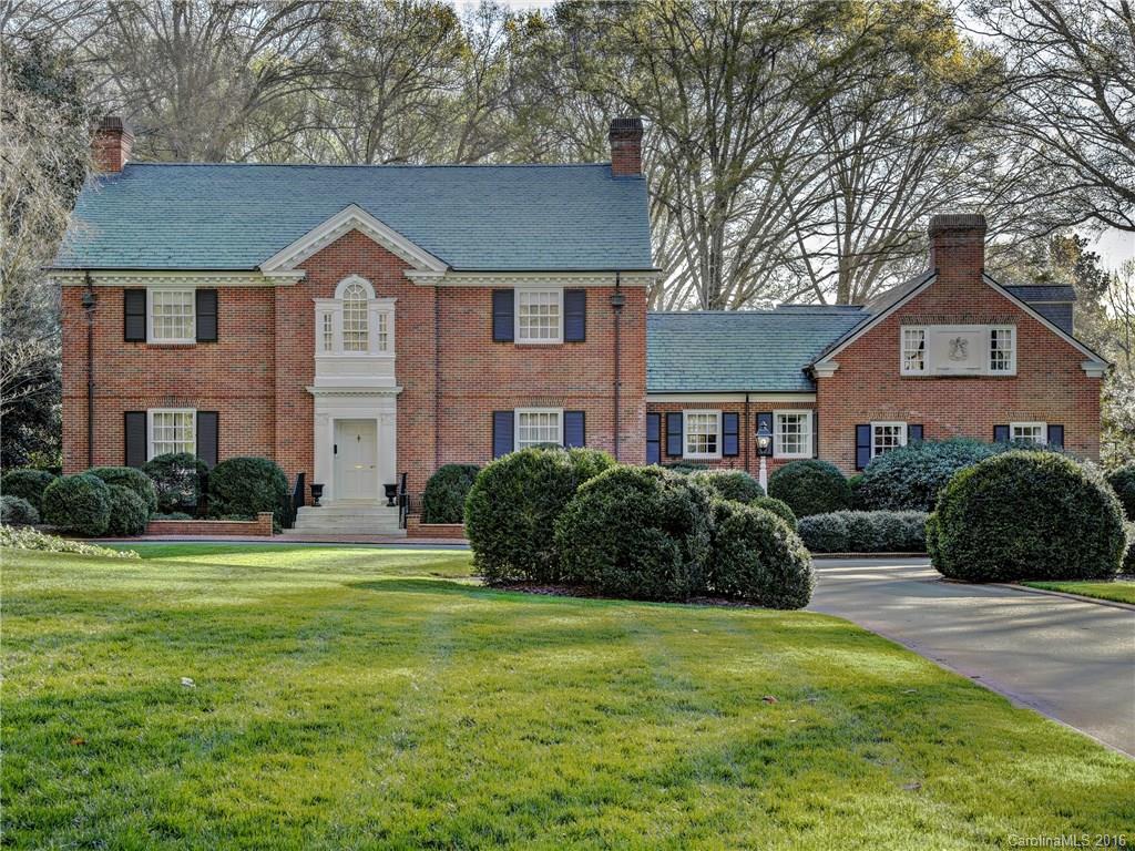 Eastover - Residential